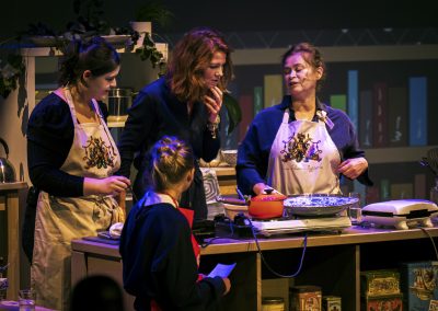Spelshows voor Europese Nacht van de Onderzoeker voor Aletta